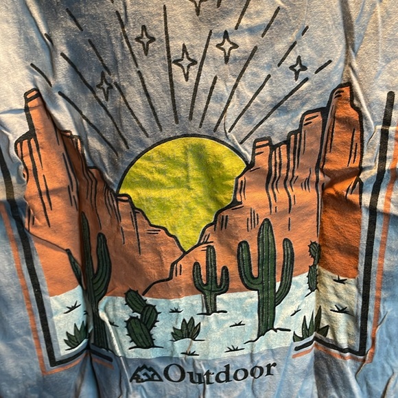 T-shirt size medium where are you? - Picture 5 of 5